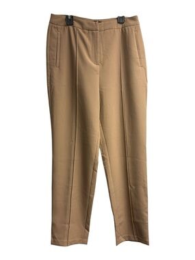 NWT Lulus Straight Leg Trouser Pants Size Large